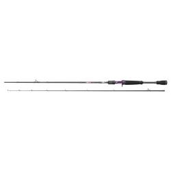 Canne Berkley Sick Stick Perch 662Ml C 5-21G 1,98M