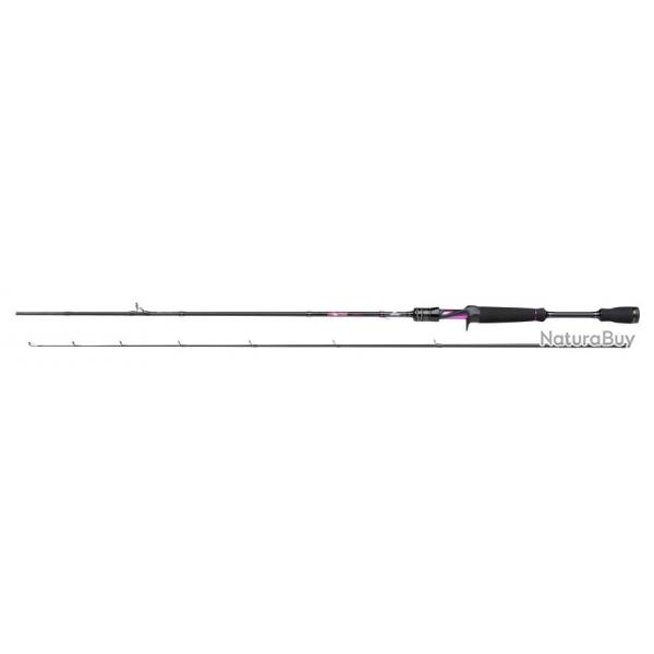 Canne Berkley Sick Stick Perch 662Ml C 5-21G 1,98M