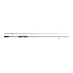 Canne Abu Garcia Spike X Spinning 702 3-14G S 2,13M