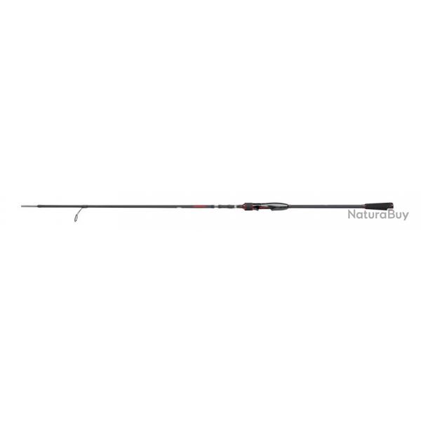 Canne Abu Garcia Vendetta V3 703L 3-15G Spin 2,13M