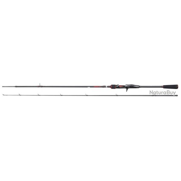 Canne Abu Garcia Vendetta V3 602Ml 5-20G Cast 1,83M