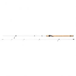 Canne Abu Garcia Venerate V2-C 702L 3-15G Spinning 2,13M