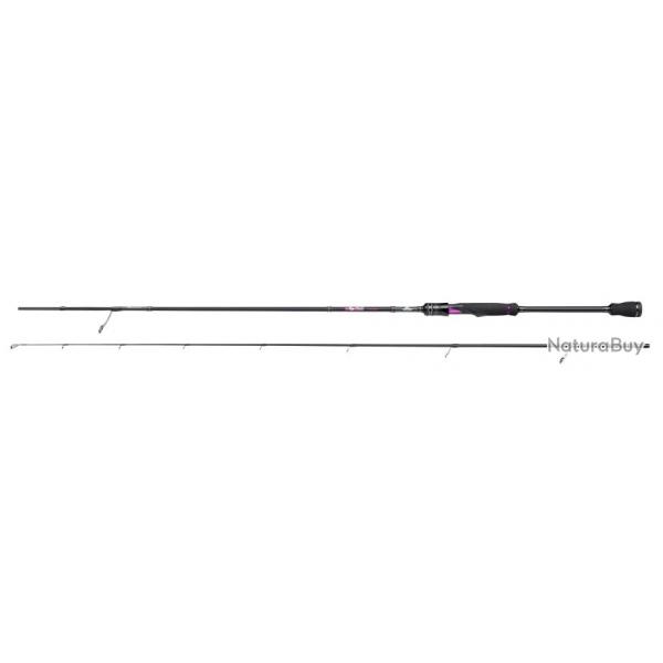 Canne Berkley Sick Stick Perch 762Ml S 5-21G 2,29M