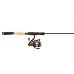 Ensemble Spinning Abu Garcia Tormentor 3Pc 7' 5-18G / 1000 + 0,15