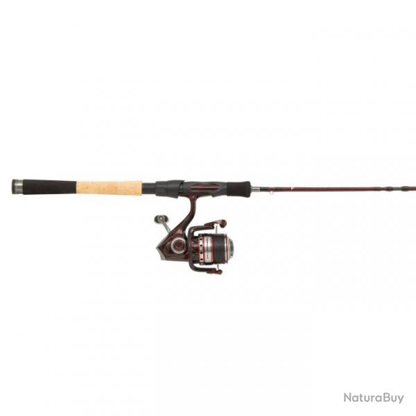 Ensemble Spinning Abu Garcia Tormentor 3Pc 7' 5-18G / 1000 + 0,15