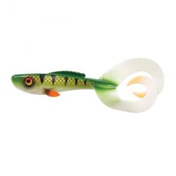 Leurre Souple Abu Garcia Beast Twin Tail 170Mm 33.5G REDFIN PERCH