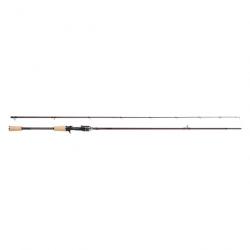 Canne Abu Garcia Spike Pro Tech Hb 712 7-28G C 2,16M