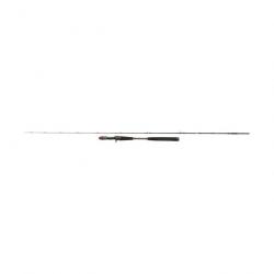 Canne Penn Conflict Light Jigging 6Ft2 1+1 120G C 1.88M