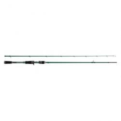 Canne Abu Garcia Spike X Vertical 632 14-35G C 1,90M