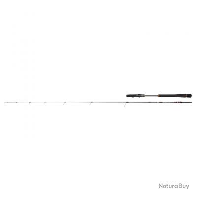 Canne Penn Conflict Xr Tairubber S 661 - Max 80G 1.98M