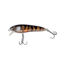 Leurre Jerkbait Abu Garcia Mccelly 170Mm 90G BURBOT MOTOROIL