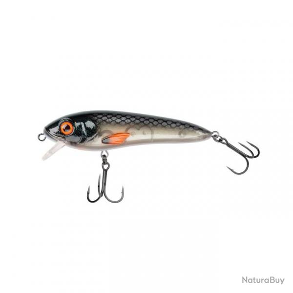 Leurre Jerkbait Abu Garcia Mccelly 170Mm 90G GLOW SHAD