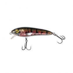 Leurre Jerkbait Abu Garcia Mccelly 170Mm 90G RED SUCKER