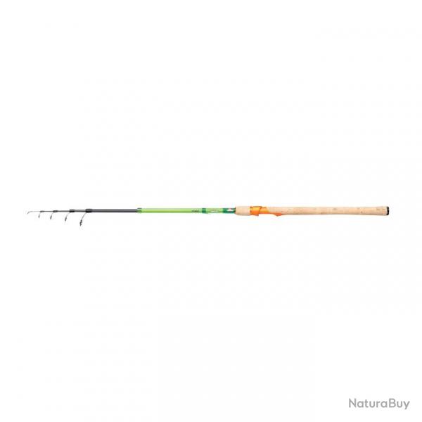 Canne Berkley Flex Trout Te-240 5-15G 2,40M