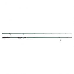 Canne Abu Garcia Spike X Finesse Jigging 802 5-25G S 2,44M