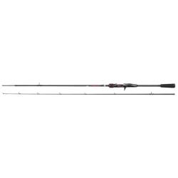 Canne Abu Garcia Vendetta V3 702M 10-30G Cast 2,13M