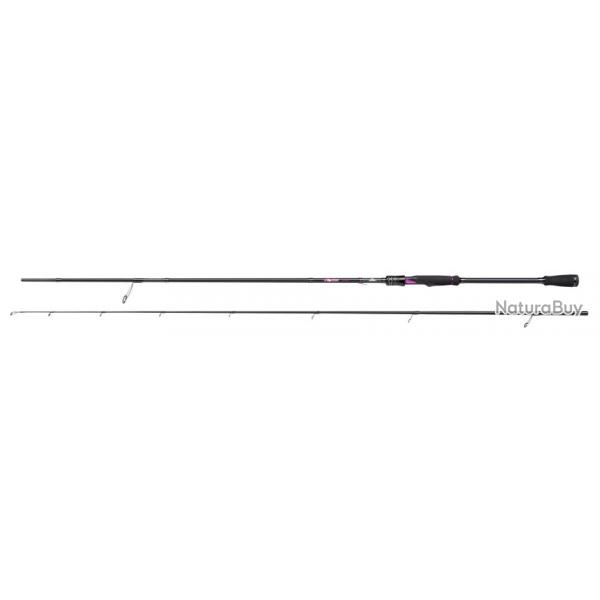 Canne Berkley Sick Stick Zander 802M S 8-40G 2,44M