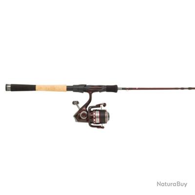 Favoris de la Saison : Achetez le ENSEMBLE SPINNING ABU GARCIA PRO MAX