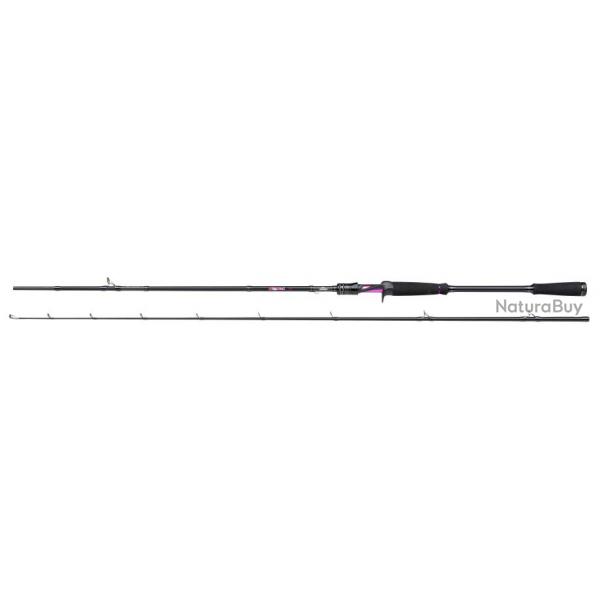 Canne Berkley Sick Stick Pike 722H C 30-90G 2,18M