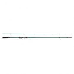 Canne Abu Garcia Spike X Jigging 902 12-28G S 2,74M