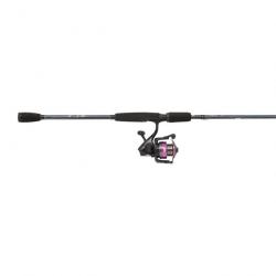 Ensemble Spinning Abu Garcia Genikes 902Mh 15-45G