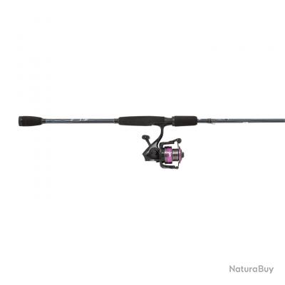 Ensemble Spinning Abu Garcia Genikes 902Mh 15-45G