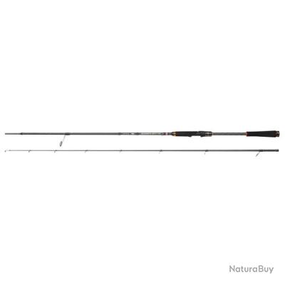 Canne à Pêche électrique PENN Conflict Deep Drop - 2,29 M - Puissance 800-1500 G - Pour Pêche En Mer