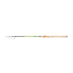 Canne Berkley Flex Trout Te-270 5-20G 2,70M