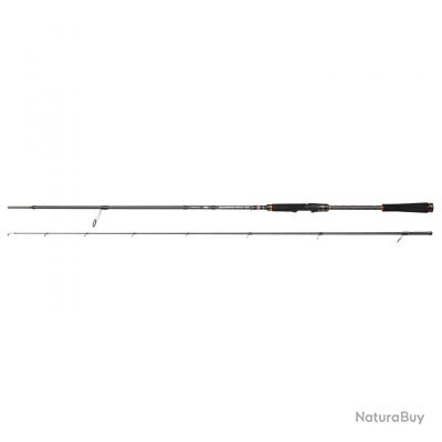 Canne Penn Conflict Xr Inshore 862 Mh - Max 45G 2.59M