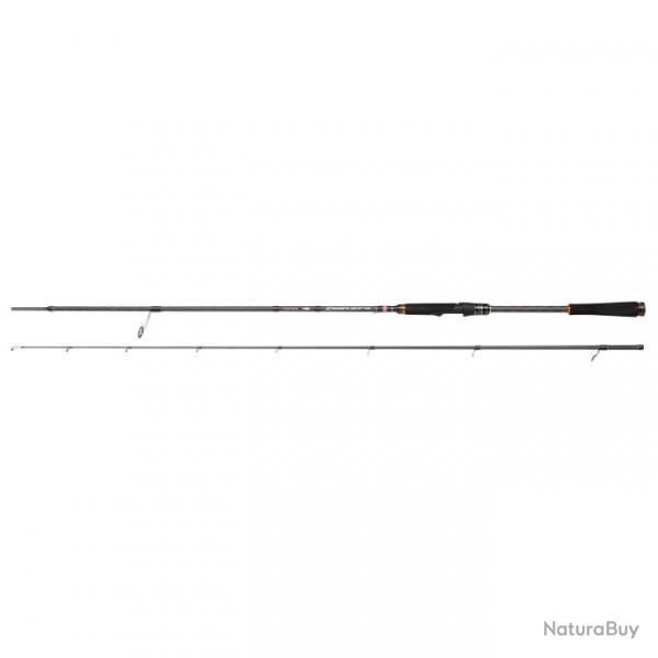 Canne Penn Conflict Xr Inshore 862 Mh - Max 45G 2.59M