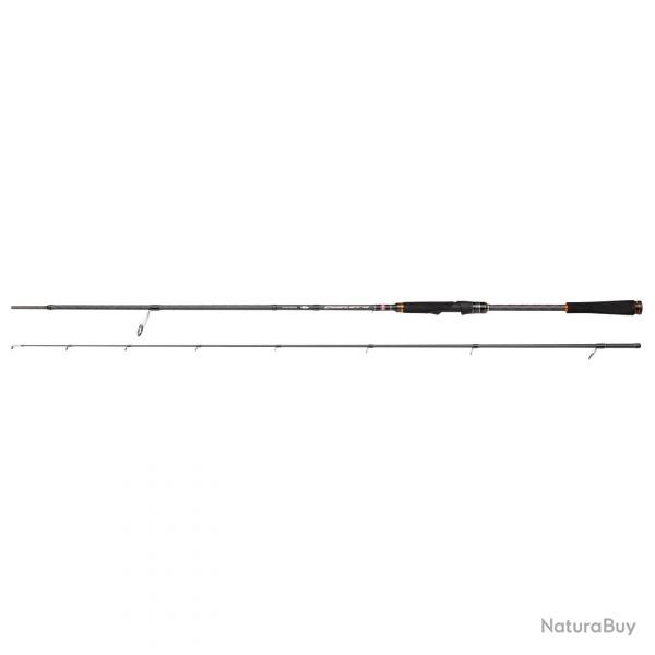 Canne Penn Conflict Xr Inshore 862 Mh - Max 45G 2.59M