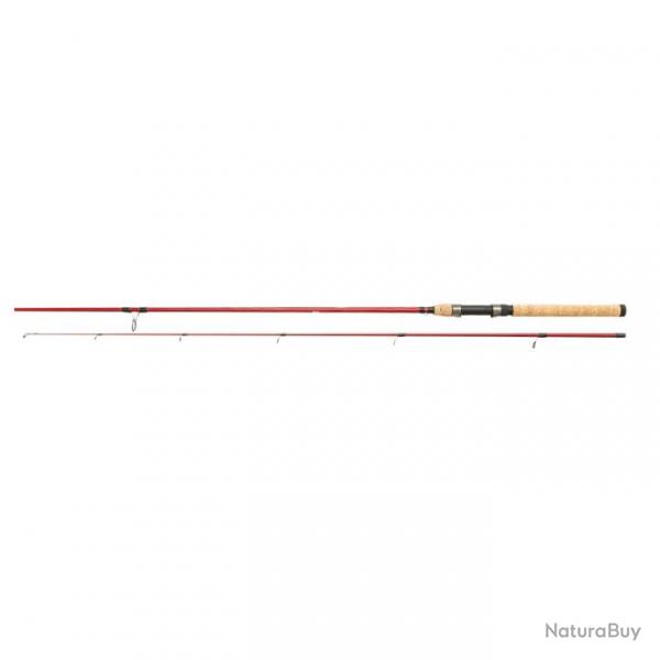 Canne Berkley Cherrywood Original 242 0-7G Spin 2,40M