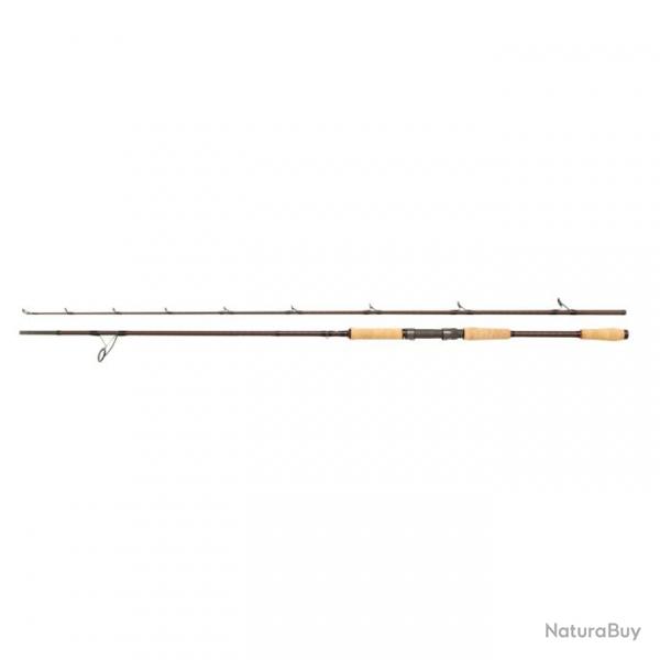 Canne Abu Garcia Beast Pro 802 H Allr Pike 40-100G Spin 2,44M