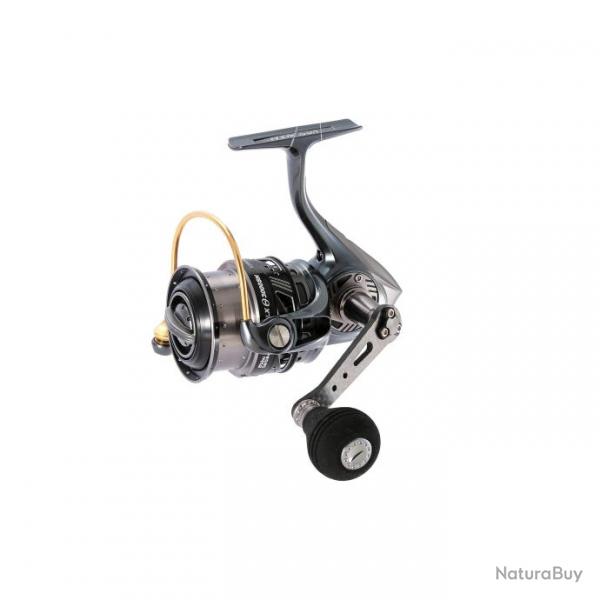 Moulinet Abu Garcia Revo Alx 3000Sh