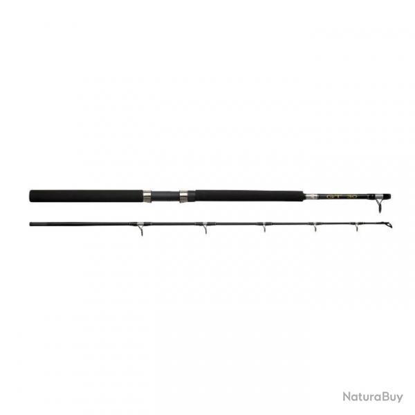 Ensemble Casting Abu Garcia Rod Gt 602 + 30LBs Boat