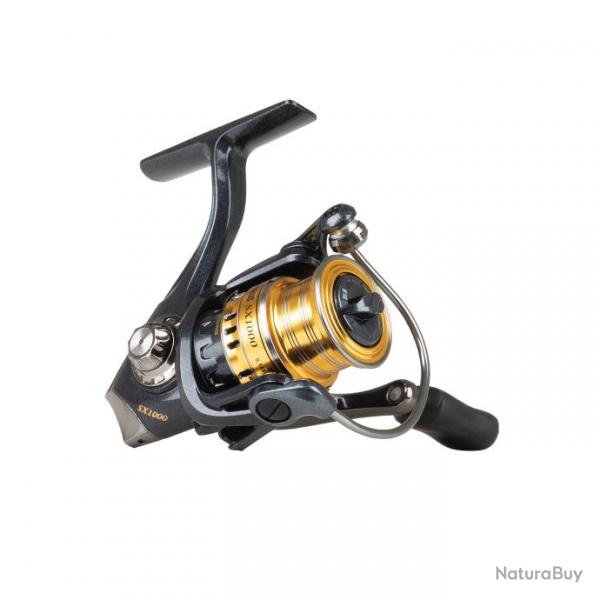 Moulinet Abu Garcia Carabus Ag SX 1000