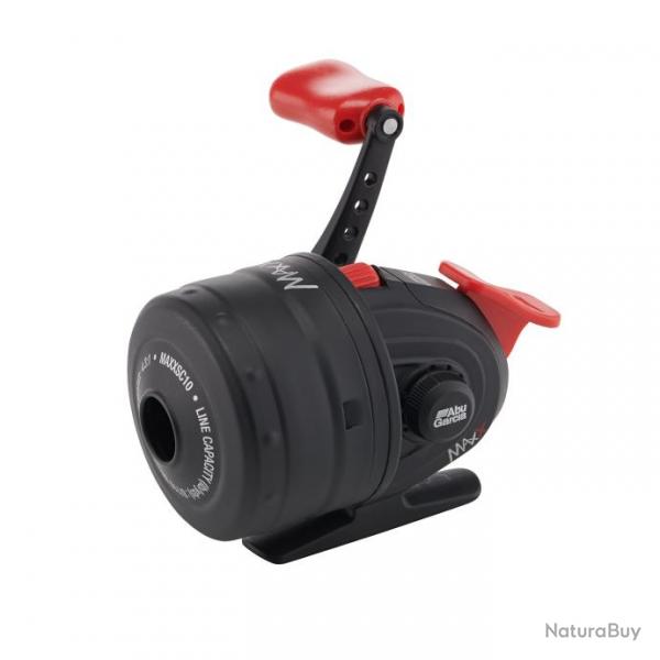 Moulinet Abu Garcia Max X Spincast