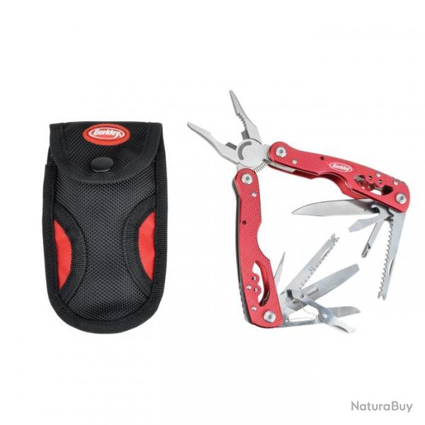 Pince Berkley Fishing Multi Tool