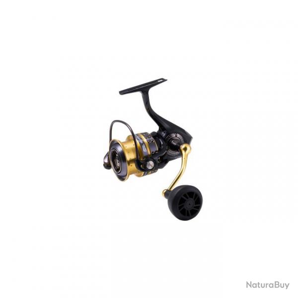 Moulinet Abu Garcia Superior 3000Msh