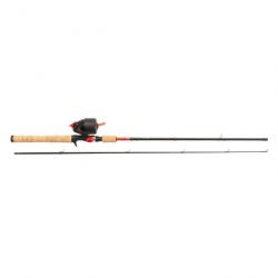 Ensemble Casting Abu Garcia Max X Cast 602M 10-30G / Maxxsc10