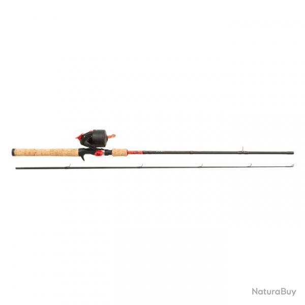 Ensemble Casting Abu Garcia Max X Cast 602M 10-30G / Maxxsc10