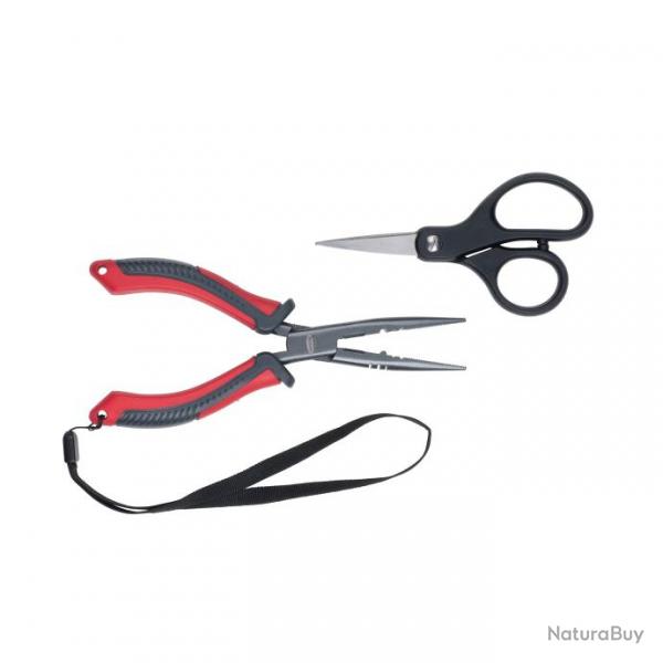 Pince Berkley Fishingear TooLCombo Plier & Shears