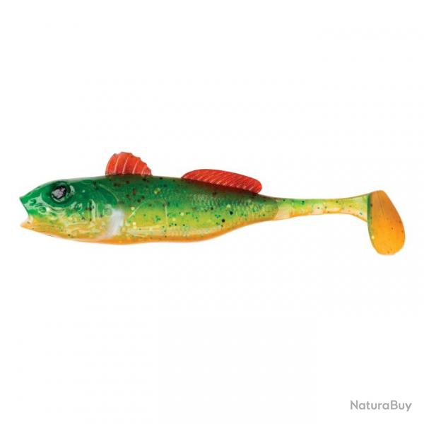 Leurre Souple Berkley Pulse Realistic Goby 70Mm (Vrac X1) FIRETIGER