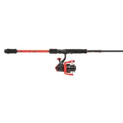 Ensemble Spinning Abu Garcia Max X 602Ul Te 2-12G / Maxx Sp 10