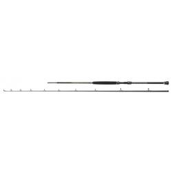 Canne Penn Regiment III Boat Braid 822 - 12-12LB 2.50M