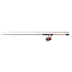 Ensemble Spinning Abu Garcia Max X 602Ml 5-20G / Maxx Sp 20