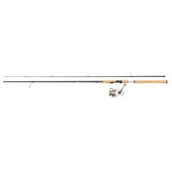 Ensemble Spinning Abu Garcia Max Pro 602Ml 5-20G / Maxprosp20