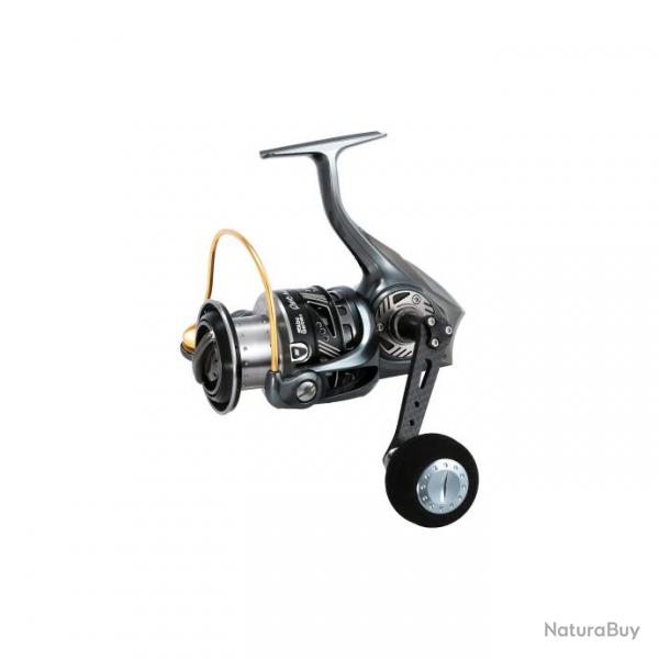 Moulinet Abu Garcia Revo Alx 5000H