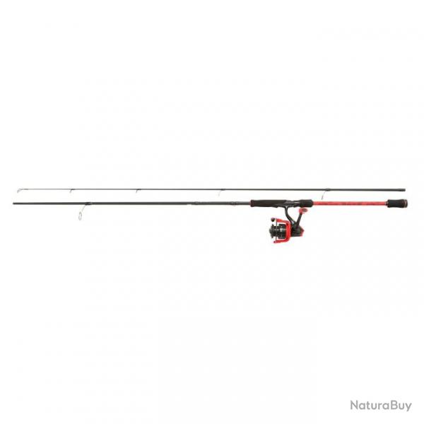 Ensemble Spinning Abu Garcia Max X 702M 10-30G / Maxx Sp 20