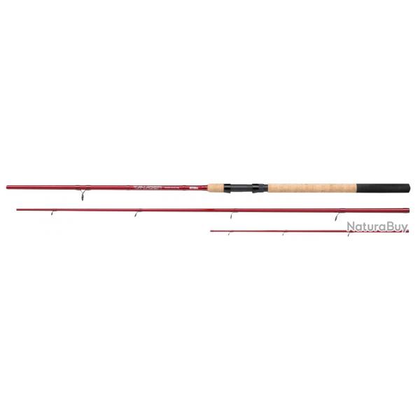 Canne Mitchell Tanager2 Red Power Feeder 333 60-100G 3,30M